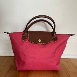 Longchamp Le Pliage Original Handbag